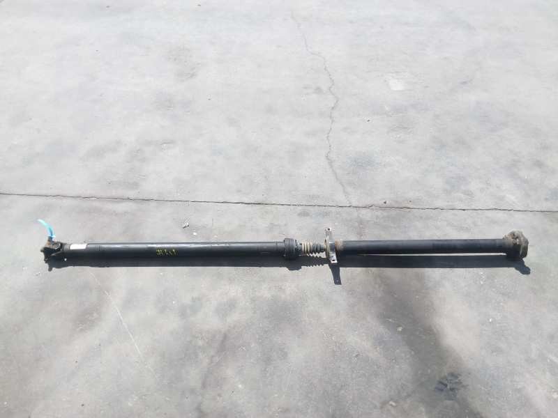 Recambio de transmision central para hyundai ix35 style awd referencia OEM IAM 493002S000  P1-A1-27