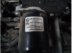 MOTOR LIMPIA DELANTERO 5JB955113 443122389017 