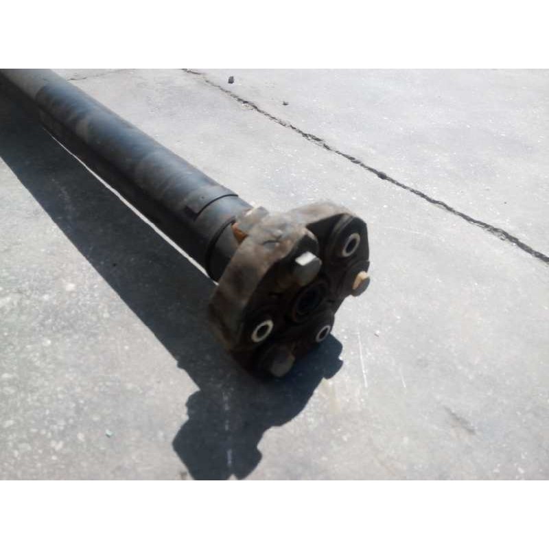 Recambio de transmision central para hyundai ix35 style awd referencia OEM IAM 493002S000  P1-A1-27