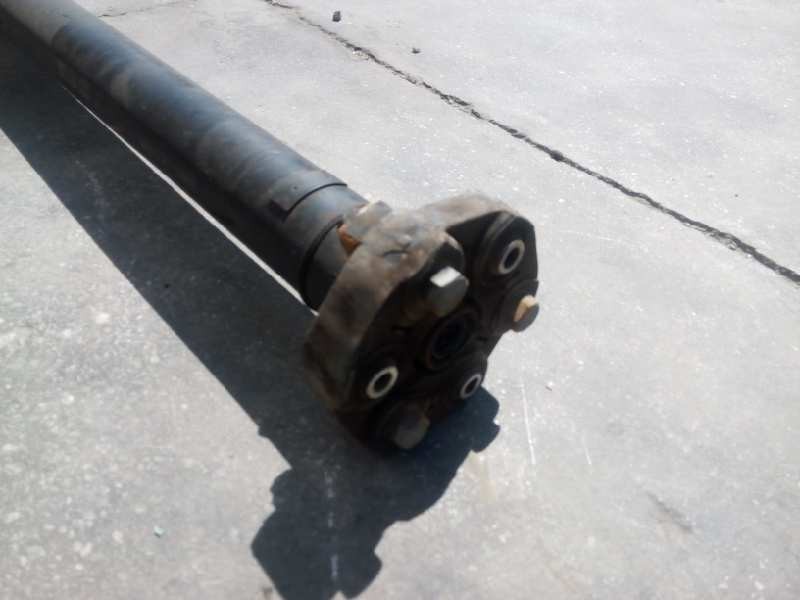 Recambio de transmision central para hyundai ix35 style awd referencia OEM IAM 493002S000  P1-A1-27