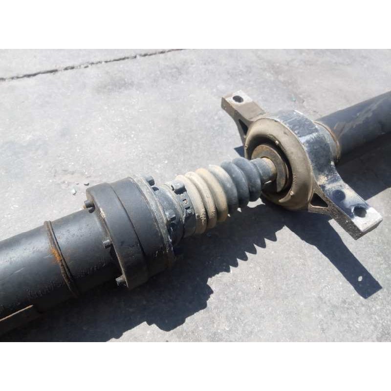 Recambio de transmision central para hyundai ix35 style awd referencia OEM IAM 493002S000  P1-A1-27