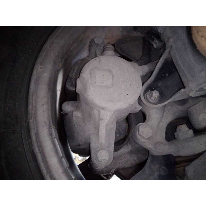Recambio de pinza freno delantera izquierda para mercedes-benz clase c (w204) familiar c 200 t cdi blueefficiency (204.201) refe