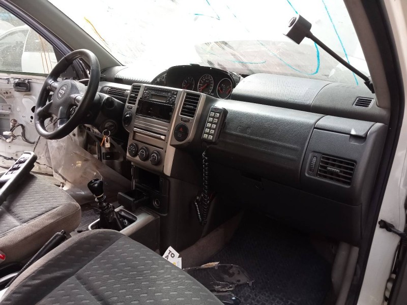 Recambio de salpicadero para nissan x-trail (t30) comfort referencia OEM IAM   