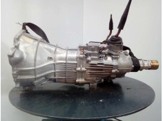 Recambio de caja cambios para opel frontera a 2.3 turbodiesel referencia OEM IAM 54145937  M1-A3-140