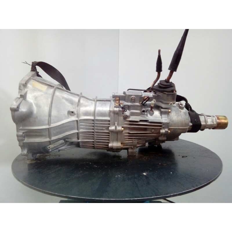 Recambio de caja cambios para opel frontera a 2.3 turbodiesel referencia OEM IAM 54145937  M1-A3-140