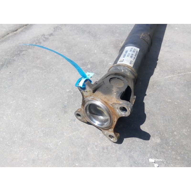 Recambio de transmision central para hyundai ix35 style awd referencia OEM IAM 493002S000  P1-A1-27