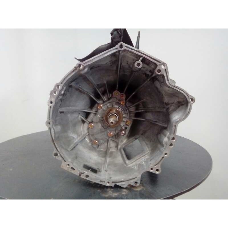 Recambio de caja cambios para opel frontera a 2.3 turbodiesel referencia OEM IAM 54145937  M1-A3-140