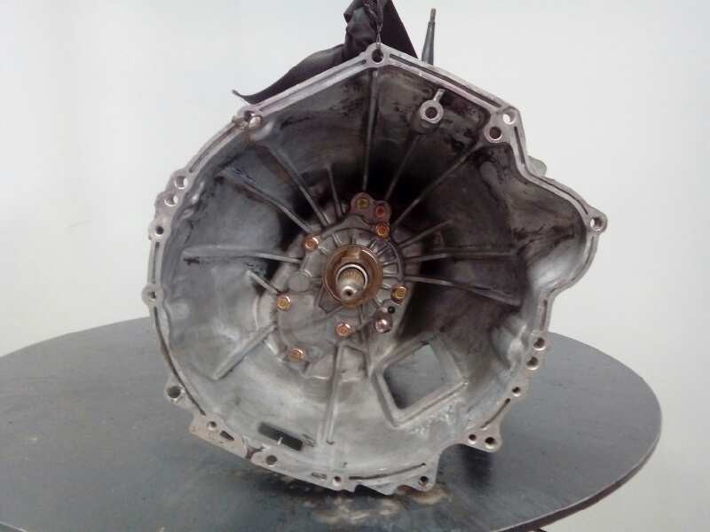 Recambio de caja cambios para opel frontera a 2.3 turbodiesel referencia OEM IAM 54145937  M1-A3-140