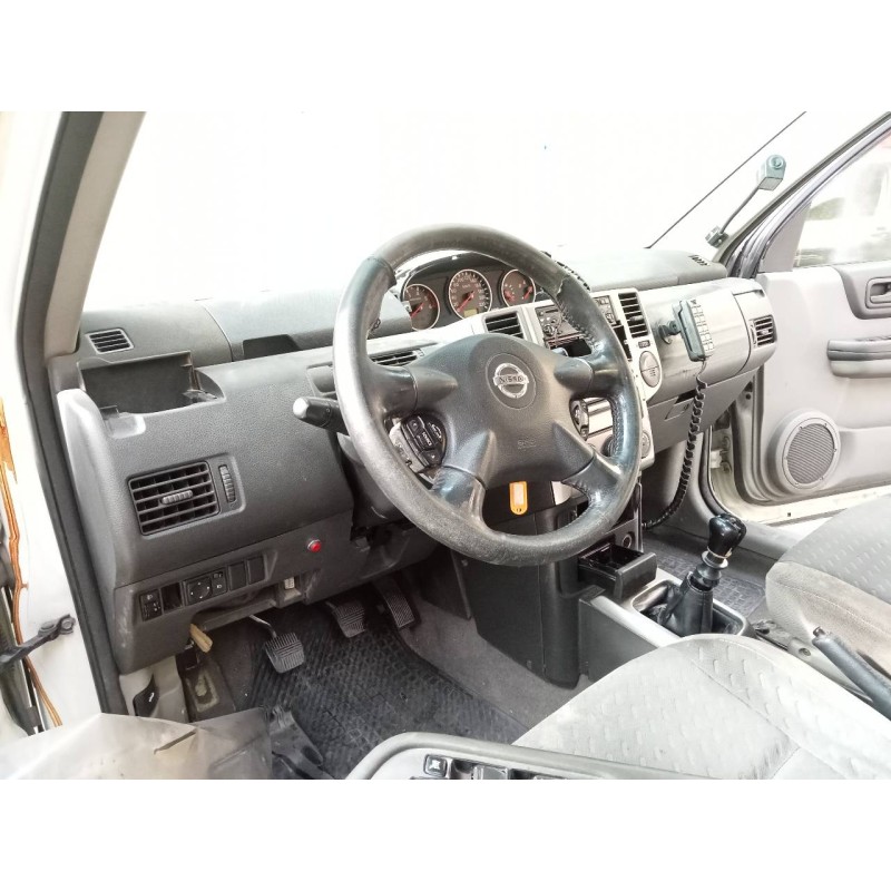 Recambio de salpicadero para nissan x-trail (t30) comfort referencia OEM IAM   