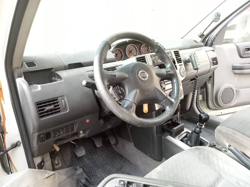 Recambio de salpicadero para nissan x-trail (t30) comfort referencia OEM IAM   