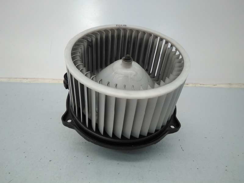 Recambio de ventilador calefaccion para hyundai ix35 style awd referencia OEM IAM F00S3B2441  E2-B5-44-2