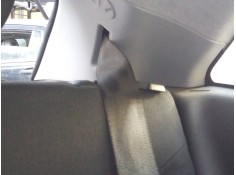 CINTURON SEGURIDAD TRASERO IZQUIERDO 
