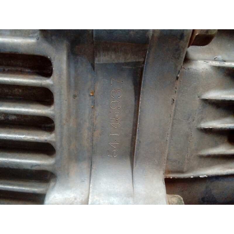 Recambio de caja cambios para opel frontera a 2.3 turbodiesel referencia OEM IAM 54145937  M1-A3-140