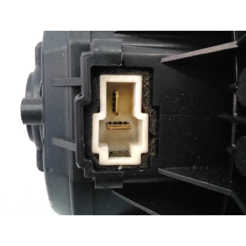 Recambio de ventilador calefaccion para hyundai ix35 style awd referencia OEM IAM F00S3B2441  E2-B5-44-2