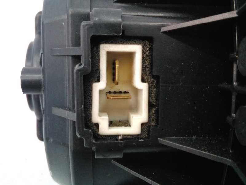 Recambio de ventilador calefaccion para hyundai ix35 style awd referencia OEM IAM F00S3B2441  E2-B5-44-2