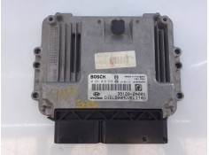 CENTRALITA MOTOR UCE 391202A001 0281019639 E3-A3-44-1