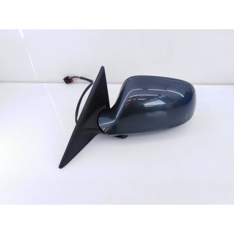 Recambio de retrovisor izquierdo electrico para audi a5 coupe (8t) 2.7 tdi referencia OEM IAM 020931  E1-B6-31-1