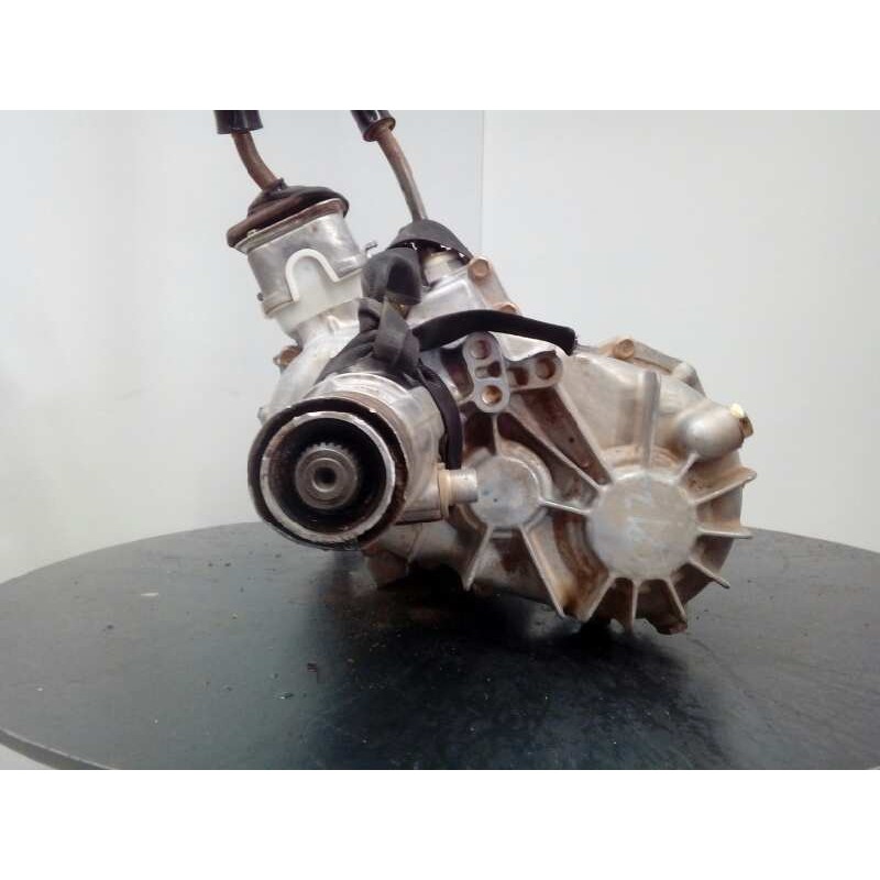 Recambio de caja cambios para opel frontera a 2.3 turbodiesel referencia OEM IAM 54145937  M1-A3-140