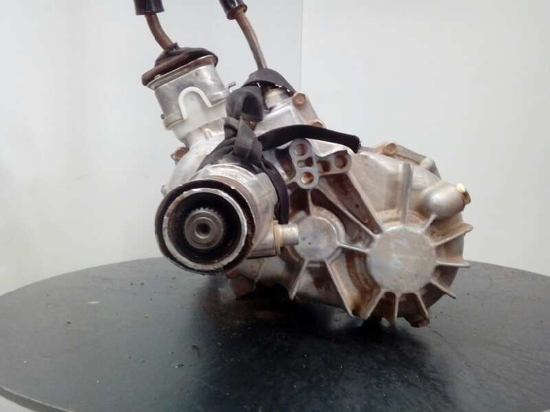 Recambio de caja cambios para opel frontera a 2.3 turbodiesel referencia OEM IAM 54145937  M1-A3-140