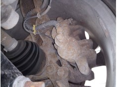 PINZA FRENO DELANTERA DERECHA 