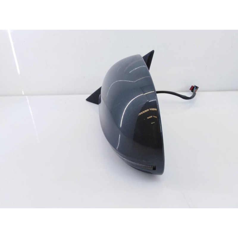 Recambio de retrovisor izquierdo electrico para audi a5 coupe (8t) 2.7 tdi referencia OEM IAM 020931  E1-B6-31-1