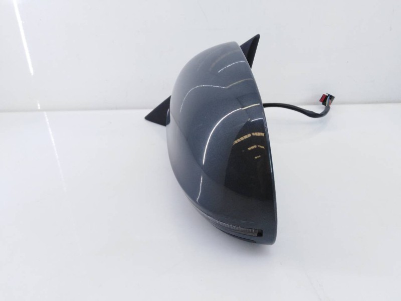 Recambio de retrovisor izquierdo electrico para audi a5 coupe (8t) 2.7 tdi referencia OEM IAM 020931  E1-B6-31-1