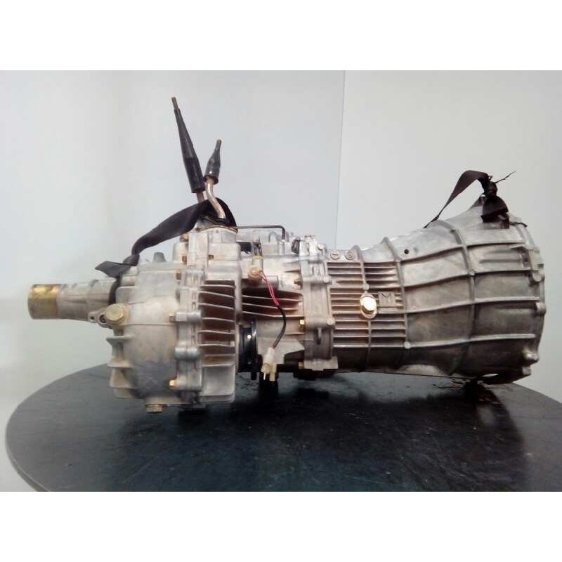Recambio de caja cambios para opel frontera a 2.3 turbodiesel referencia OEM IAM 54145937  M1-A3-140