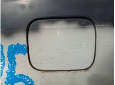 TAPA EXTERIOR COMBUSTIBLE 