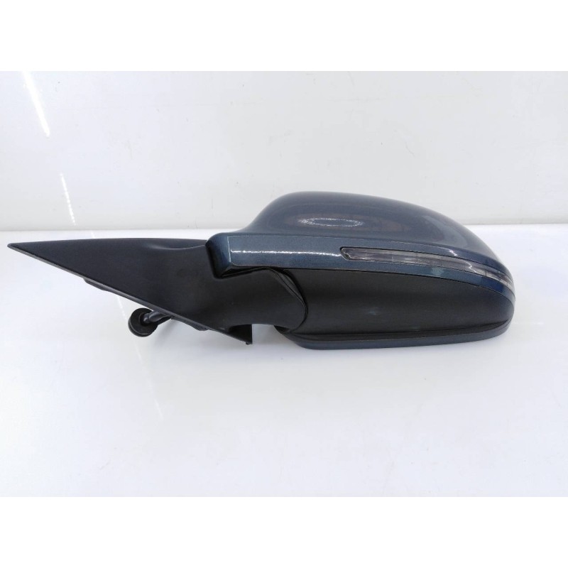Recambio de retrovisor izquierdo electrico para audi a5 coupe (8t) 2.7 tdi referencia OEM IAM 020931  E1-B6-31-1