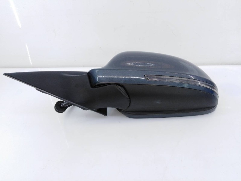Recambio de retrovisor izquierdo electrico para audi a5 coupe (8t) 2.7 tdi referencia OEM IAM 020931  E1-B6-31-1