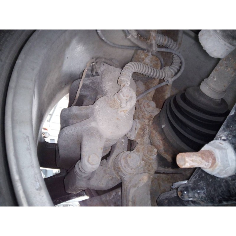 Recambio de pinza freno delantera izquierda para land rover range rover sport v6 td hse referencia OEM IAM   