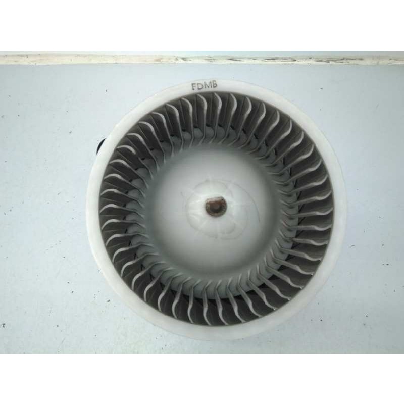 Recambio de ventilador calefaccion para hyundai ix35 style awd referencia OEM IAM F00S3B2441  E2-B5-44-2