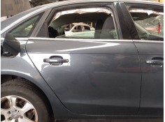 Recambio de puerta trasera derecha para audi a4 ber. (b8) básico referencia OEM IAM   