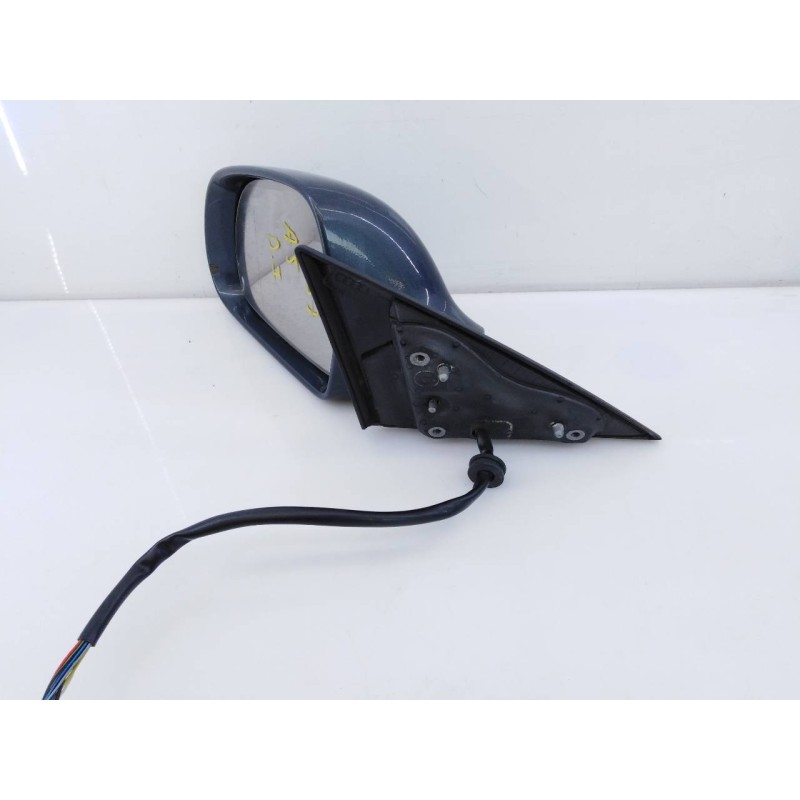 Recambio de retrovisor izquierdo electrico para audi a5 coupe (8t) 2.7 tdi referencia OEM IAM 020931  E1-B6-31-1