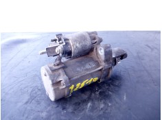 MOTOR ARRANQUE A2709060026 4280009140 P3-A10-19-2