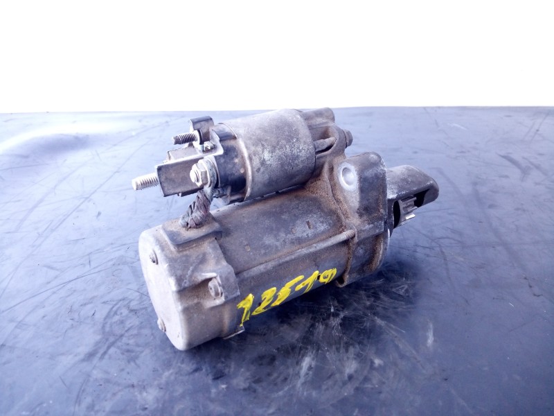 Recambio de motor arranque para mercedes-benz clase a (w176) a 180 cdi blueefficiency (176.012) referencia OEM IAM A2709060026 4