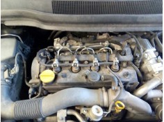 opel zafira b del año 2013 2