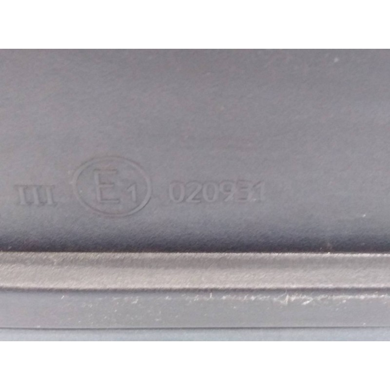 Recambio de retrovisor izquierdo electrico para audi a5 coupe (8t) 2.7 tdi referencia OEM IAM 020931  E1-B6-31-1
