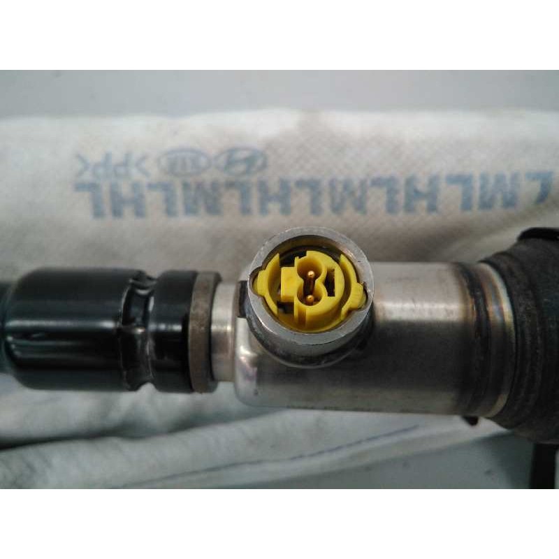 Recambio de airbag cortina delantero izquierdo para hyundai ix35 style awd referencia OEM IAM 850102Y000  E2-B5-44-2
