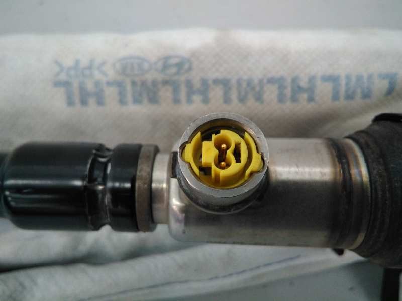 Recambio de airbag cortina delantero izquierdo para hyundai ix35 style awd referencia OEM IAM 850102Y000  E2-B5-44-2