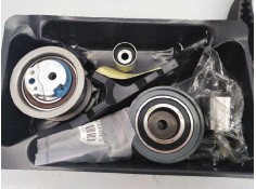 Recambio de kit distribucion para audi a3 (8p) 2.0 tdi referencia OEM IAM 0433KWW NUEVO T1-1-B5-3