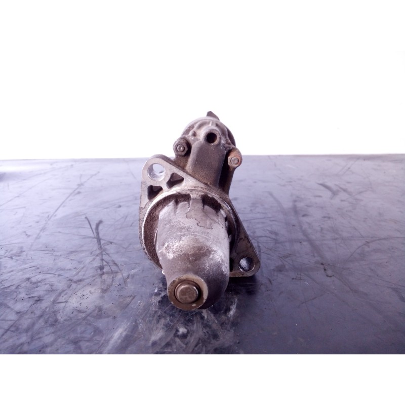 Recambio de motor arranque para mercedes-benz clase a (w176) a 180 cdi blueefficiency (176.012) referencia OEM IAM A2709060026 4