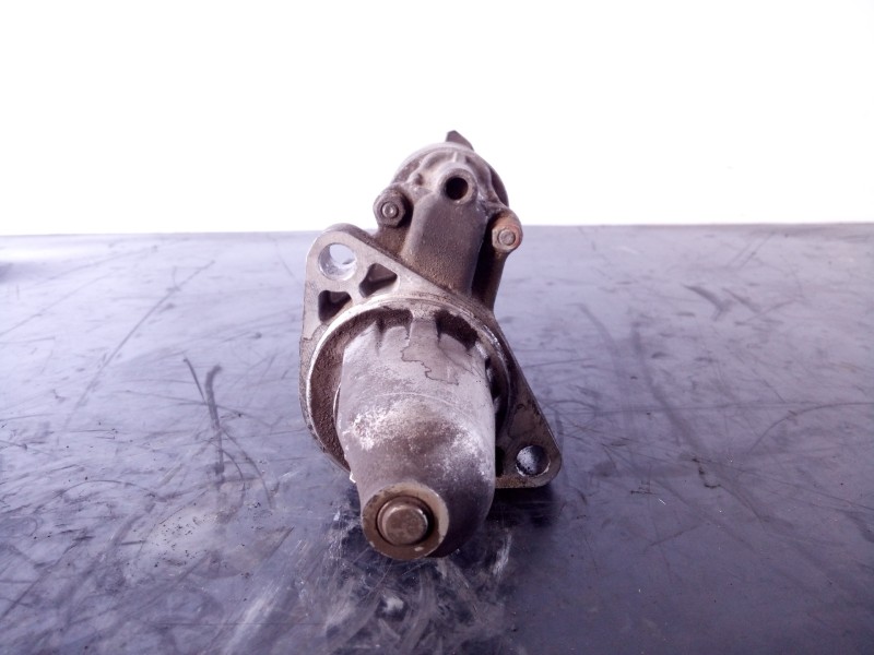 Recambio de motor arranque para mercedes-benz clase a (w176) a 180 cdi blueefficiency (176.012) referencia OEM IAM A2709060026 4