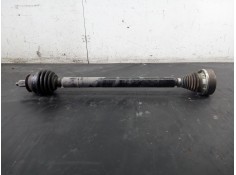 Recambio de transmision delantera derecha para skoda spaceback (5h) active referencia OEM IAM 6R0407762A  P1-A6-13