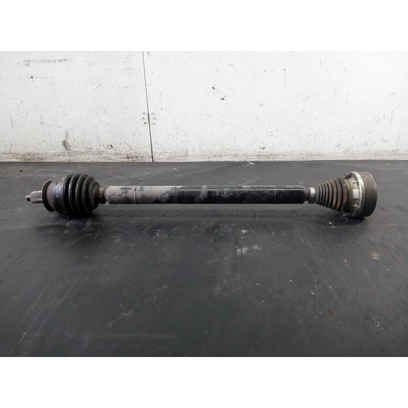 Recambio de transmision delantera derecha para skoda spaceback (5h) active referencia OEM IAM 6R0407762A  P1-A6-13