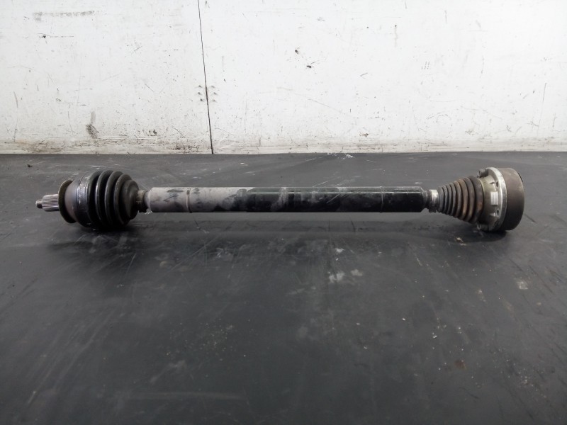 Recambio de transmision delantera derecha para skoda spaceback (5h) active referencia OEM IAM 6R0407762A  P1-A6-13