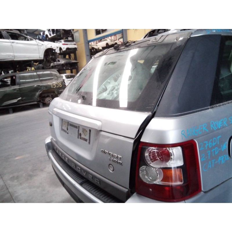 Recambio de porton trasero para land rover range rover sport v6 td hse referencia OEM IAM   