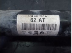 Recambio de transmision delantera derecha para skoda spaceback (5h) active referencia OEM IAM 6R0407762A  P1-A6-13 2