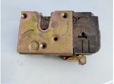 Recambio de cerradura puerta delantera derecha para citroën berlingo referencia OEM IAM   E1-A4-4-1 2