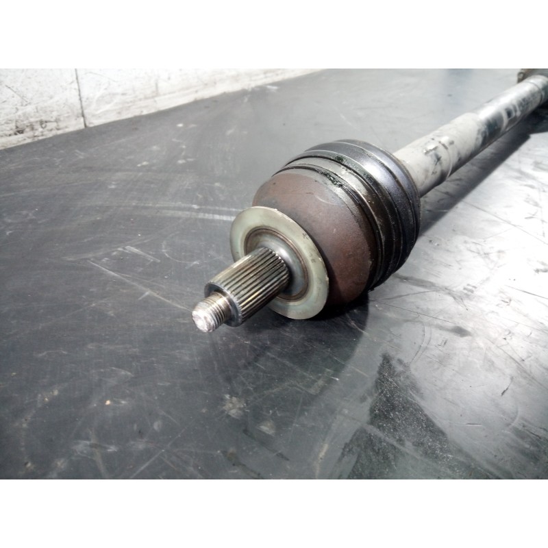 Recambio de transmision delantera derecha para skoda spaceback (5h) active referencia OEM IAM 6R0407762A  P1-A6-13